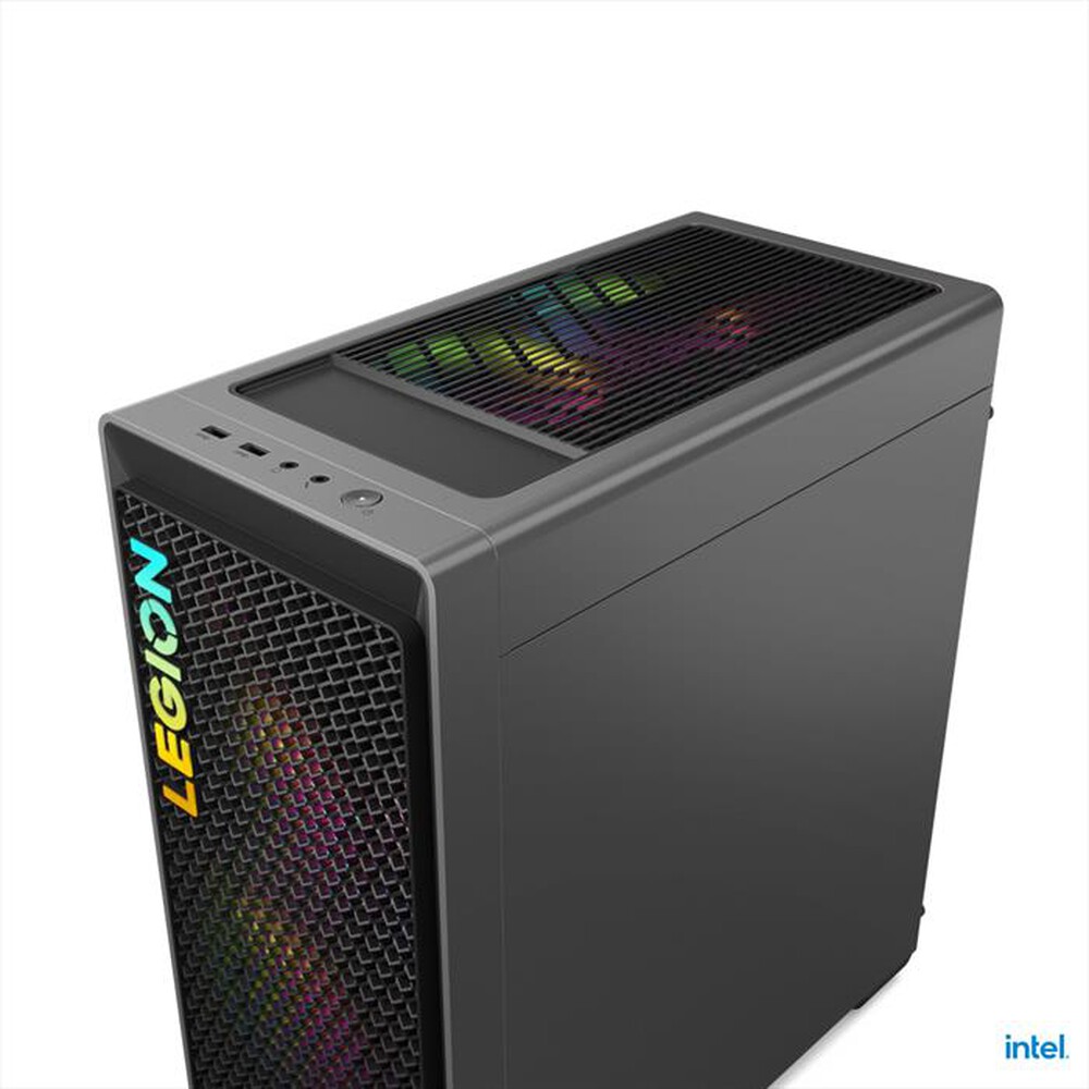 "LENOVO - Desktop LEGION T5 90UU00QPIX"