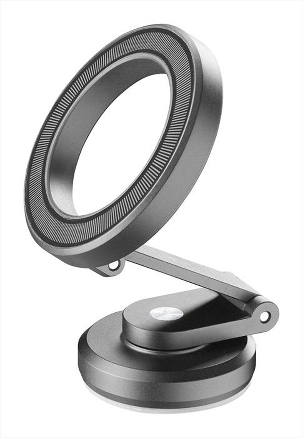 "CELLULARLINE - Supporto smartphone da auto MAGSFHOLDERCOMPCTK-Nero"