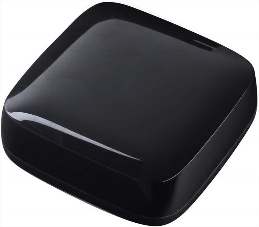 "WOOX - R4294 REMOTE CONTROL IR CONNESSIONE WIFI-NERO"