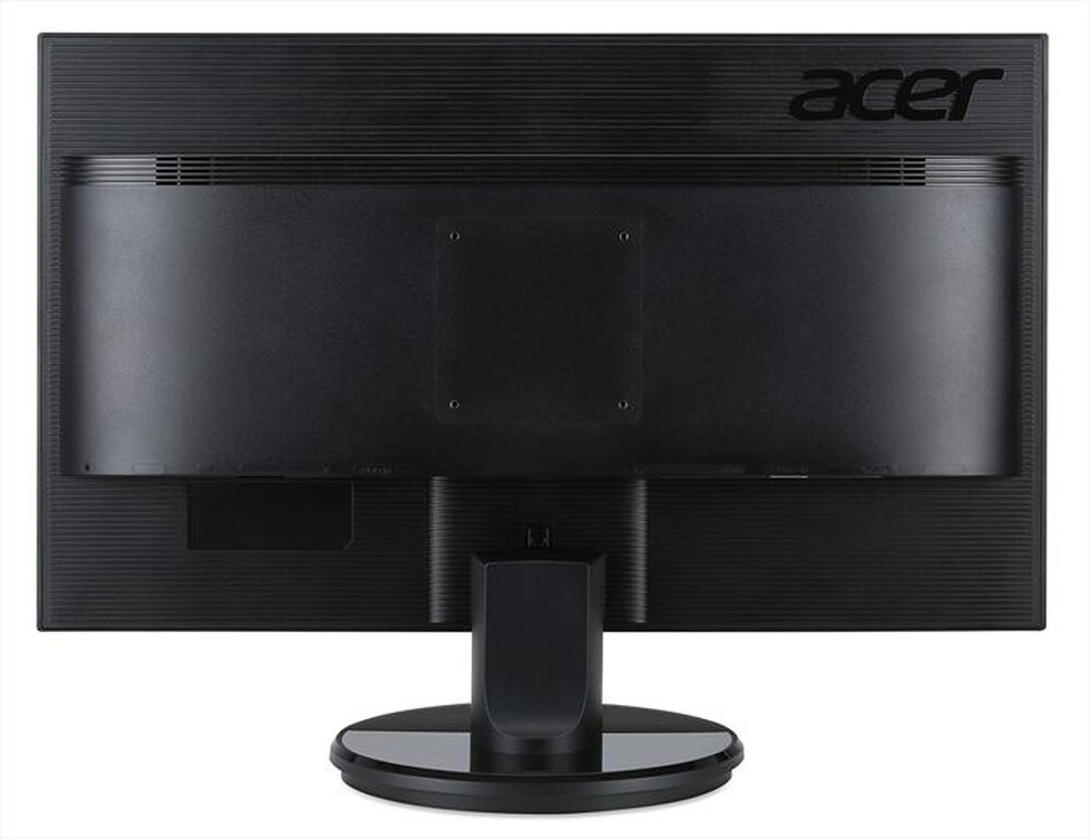 "ACER - Monitor 27 pollici KB272HLHbi-Nero"