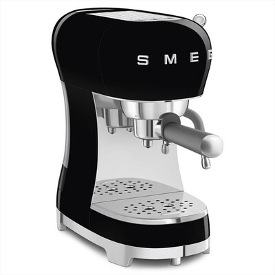 SMEG - Macchina da caffé automatica ECF02BLEU-BLEU