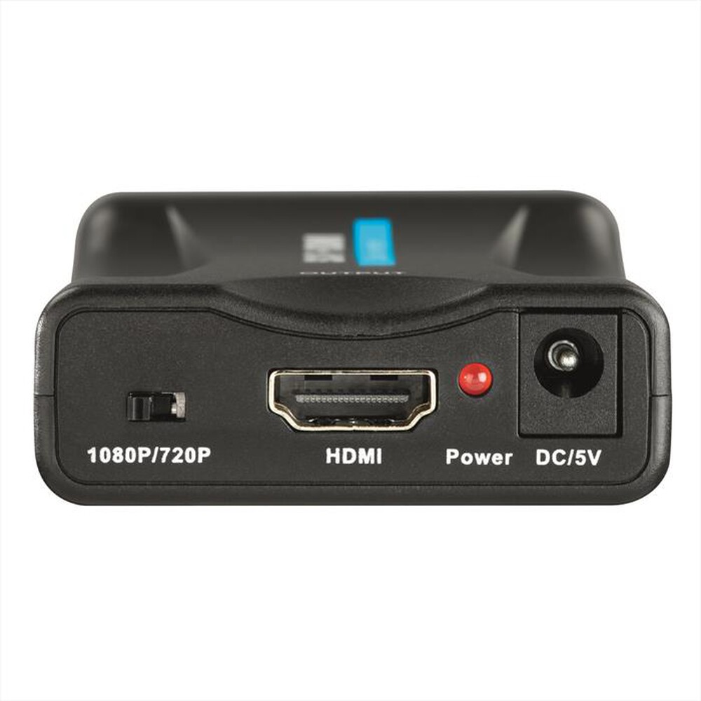 Immagine del prodotto HAMA - CONVERTITORE SCART/HDMI-Nero
