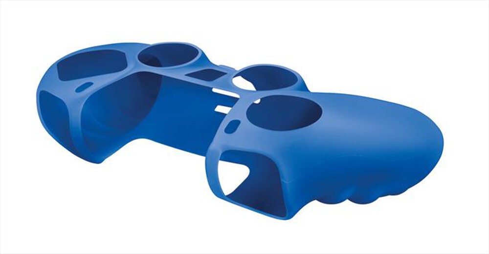 "TRUST - GXT748 CONTROLLER SLEEVE PS5 -BLUE-Blue"