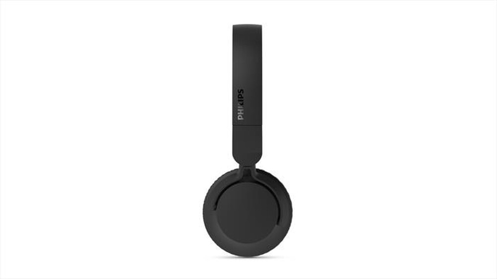 Immagine del prodotto PHILIPS - Cuffie over ear TAH4000BK/00-Black