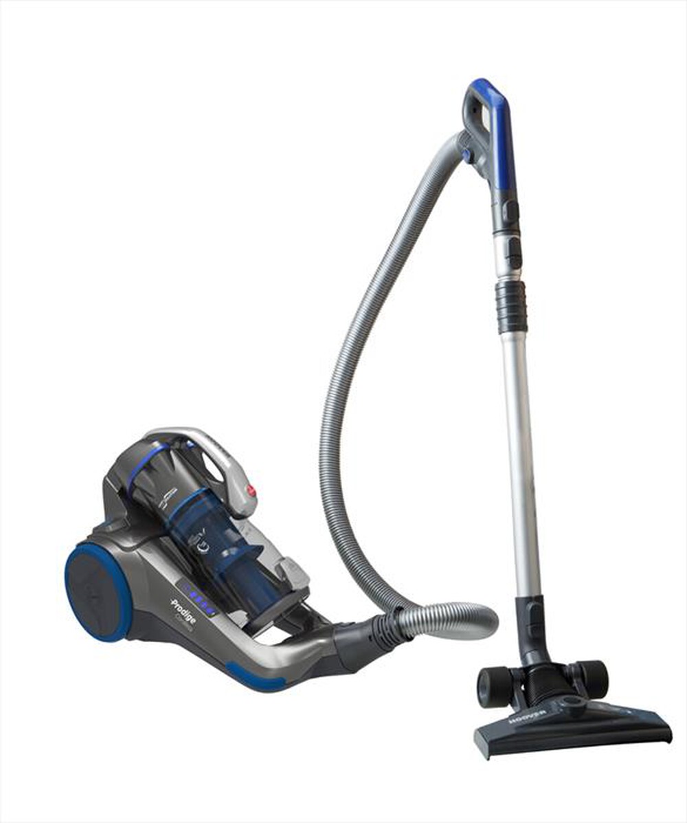 Immagine del prodotto HOOVER - PRC18LI 011-Titanio/Blu