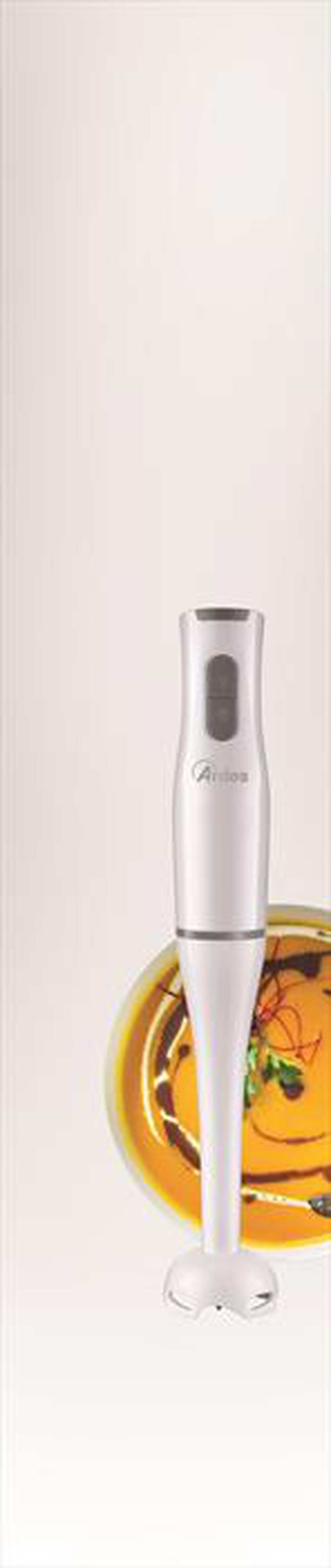 "ARDES - Frullatore ad immersione ARMIX01-Bianco"