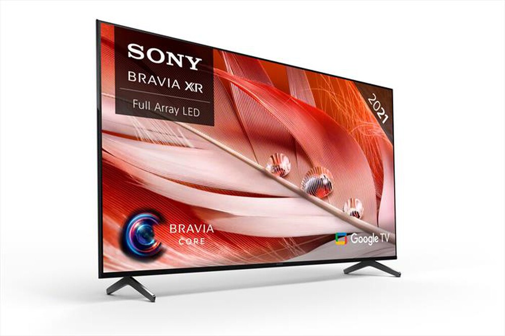 "SONY - SMART TV BRAVIA XR Full Array LED 4K 65\" XR65X90JA"