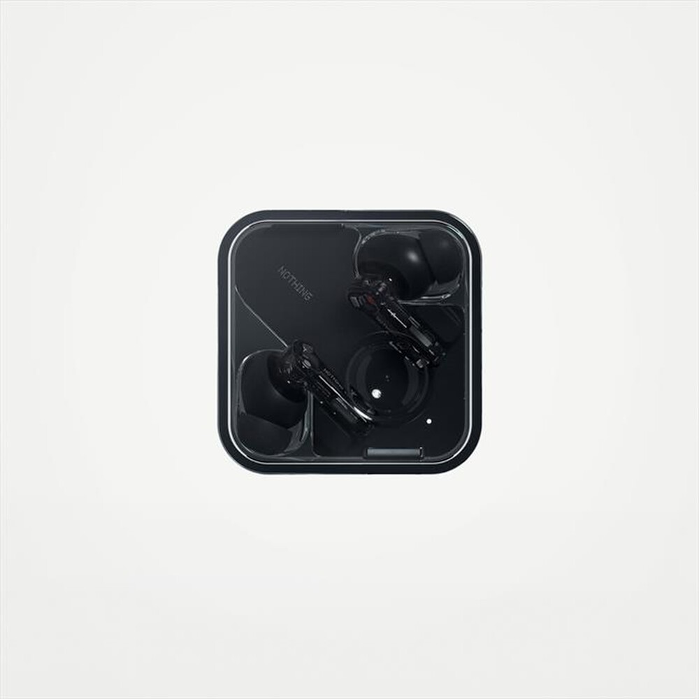 Immagine del prodotto NOTHING - Auricolare Bluetooth Ear-Nero