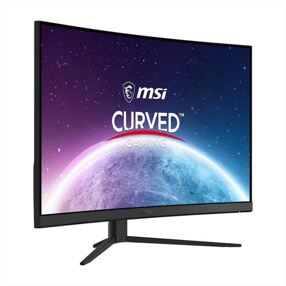 Immagine del prodotto MSI - Monitor LED FHD 31,5" G32C4X-Nero