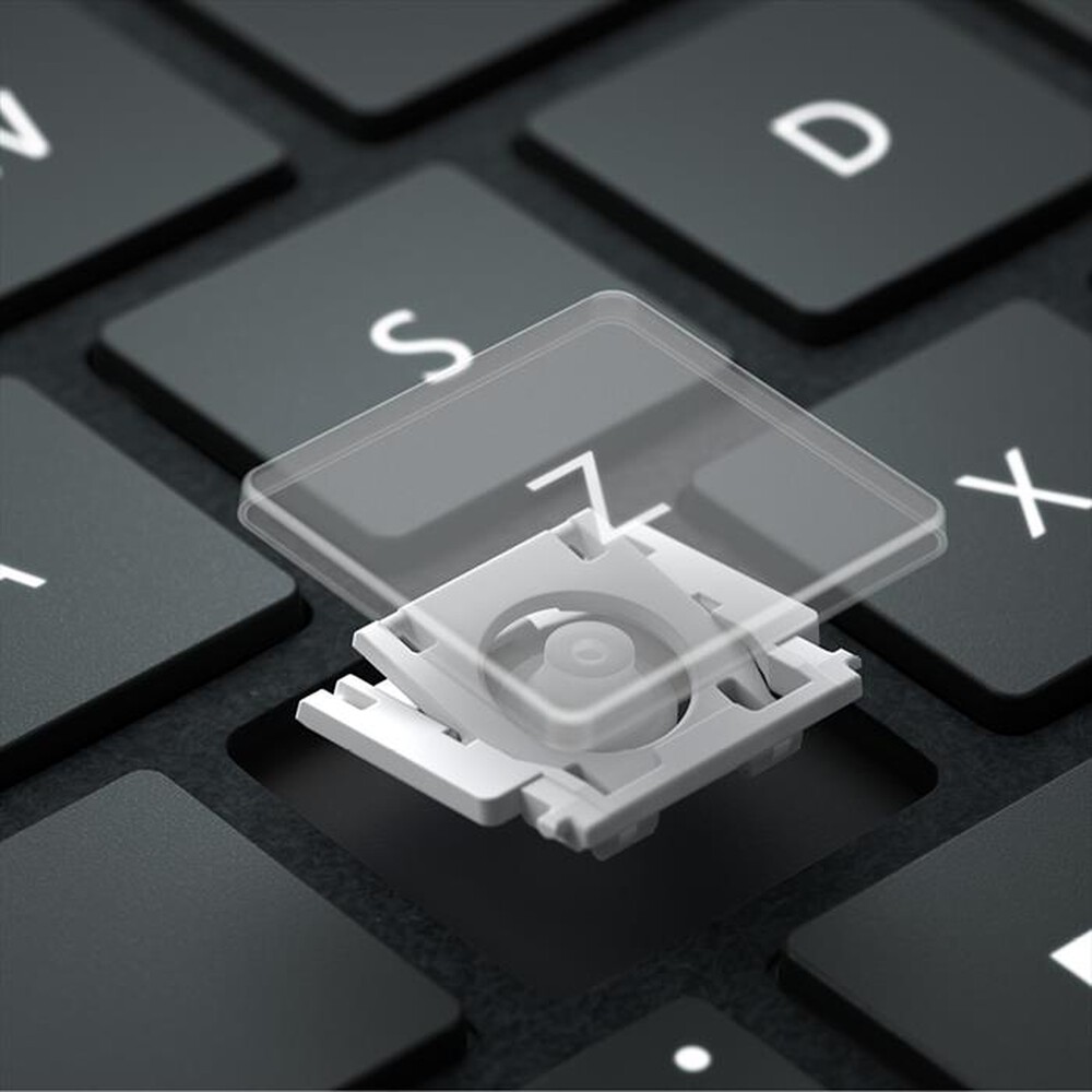 Immagine del prodotto MICROSOFT - SURFACE PRO TASTIERA CON TASTO COPILOT + SLIM PEN-Zaffiro