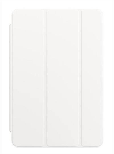 APPLE - Smart Cover per iPad Mini (versione 2019)-Bianco