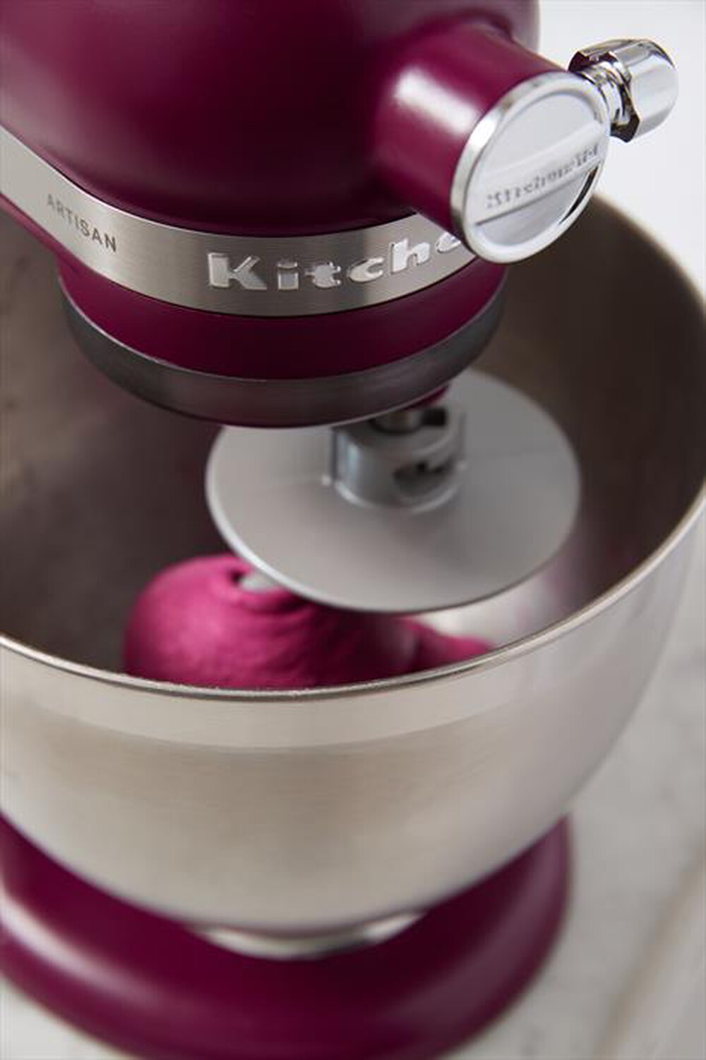 "KITCHENAID - 5KSM195PSEBE-BEETROOT - BARBABIETOLA"