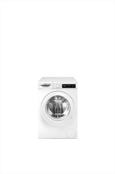 SMEG - Lavatrice LB1T92AIT 9 Kg Classe A-Bianco