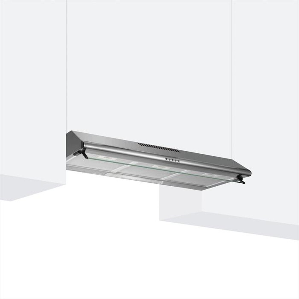 Immagine del prodotto GLEM GAS - Cappa ad isola GHC931IX-inox