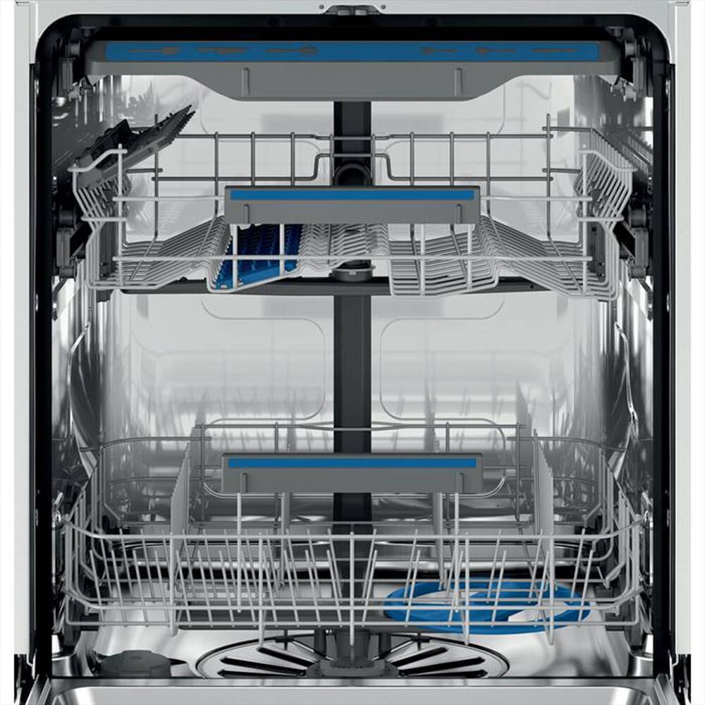 Immagine del prodotto ELECTROLUX - Lavastoviglie ESS68400SX Classe C 14 coperti-Inox antimpronta