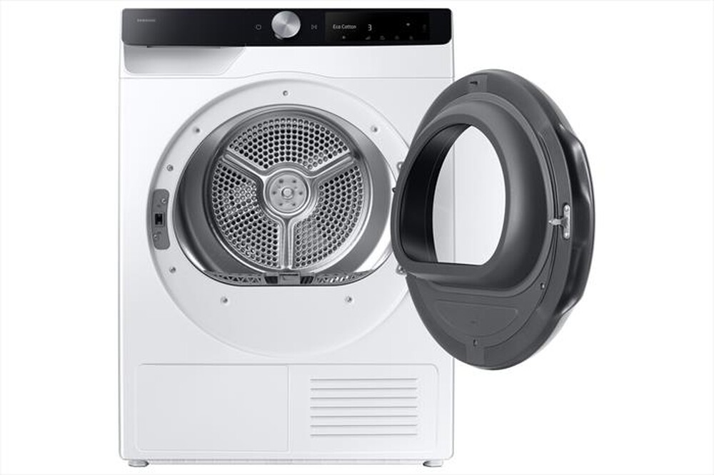 Immagine del prodotto SAMSUNG - Asciugatrice DV90DG6845LKU3 9 Kg Classe A-Bianco