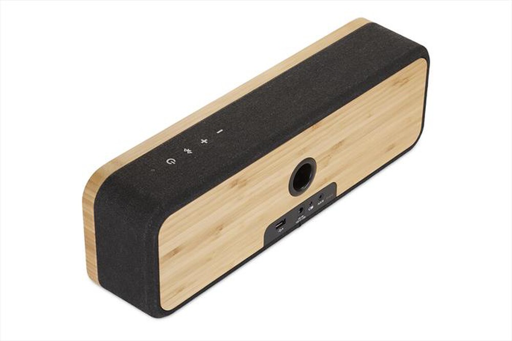 "MARLEY - EM-JA006-SBA-Signature Black"