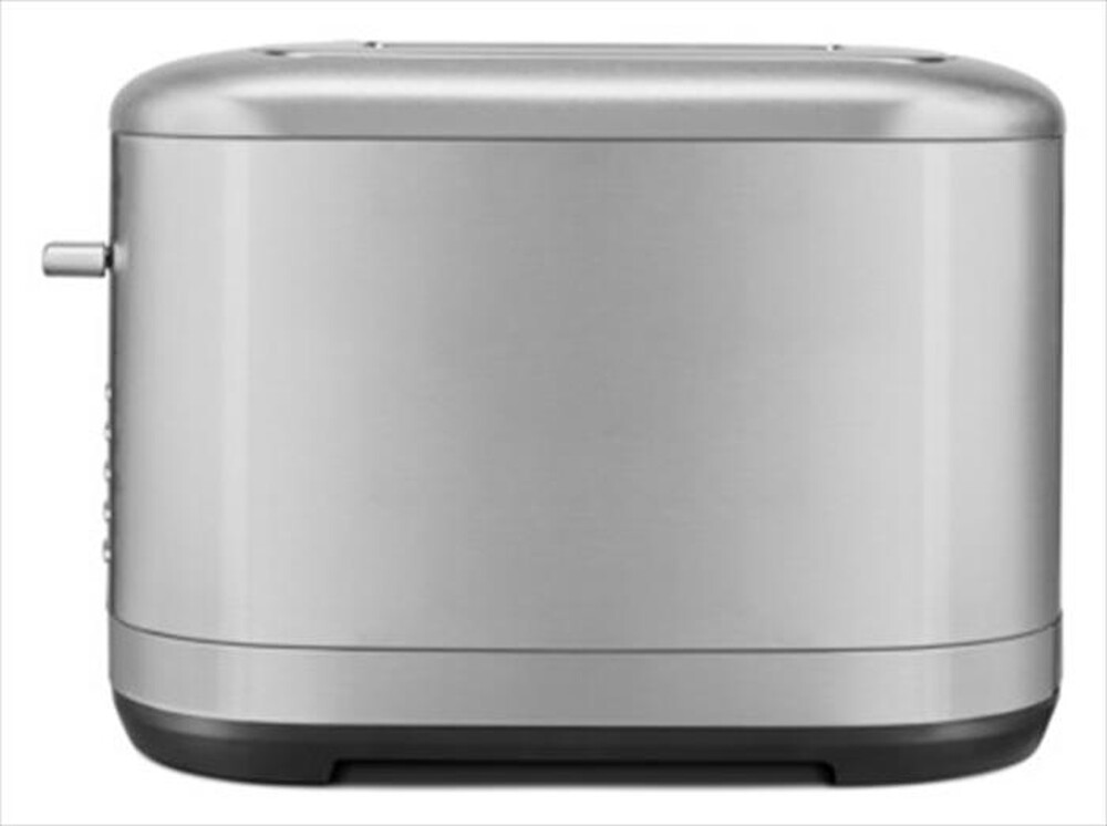 "KITCHENAID - Tostapane 5KMT2109ESX-Acciaio inox"