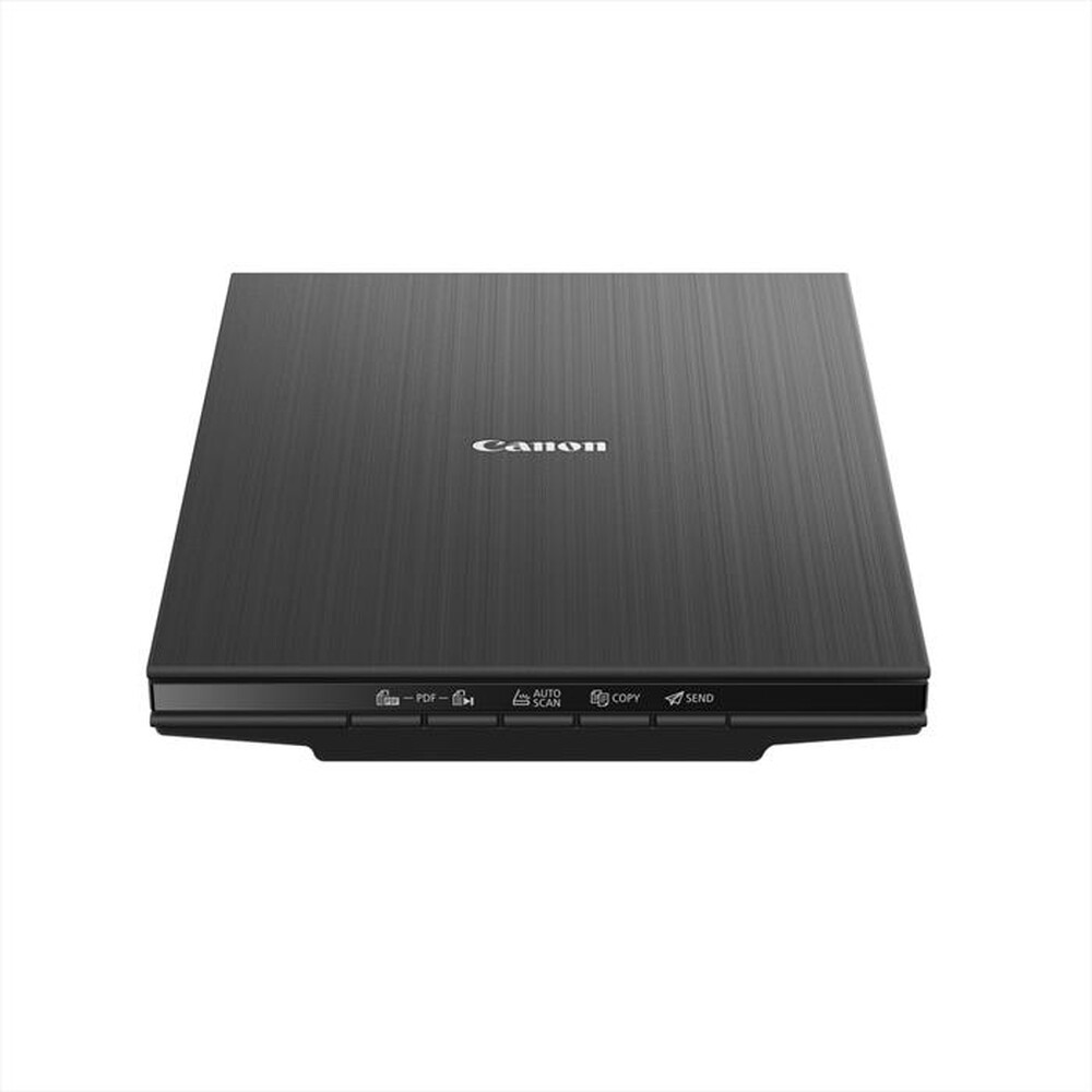 Immagine del prodotto CANON - CANOSCAN LIDE 400-Black