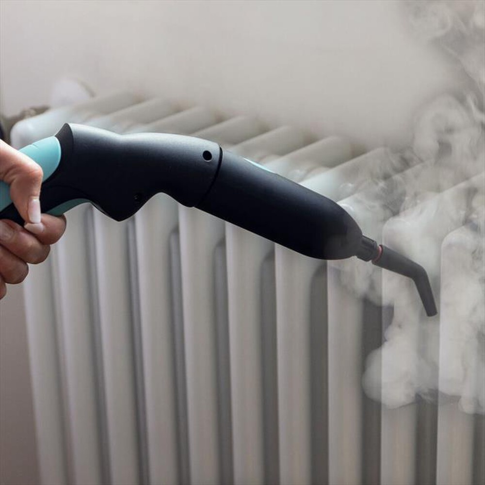 Immagine del prodotto ARIETE - 4146 XVAPOR DELUXE PULITORE A VAPORE 1500W-Blu