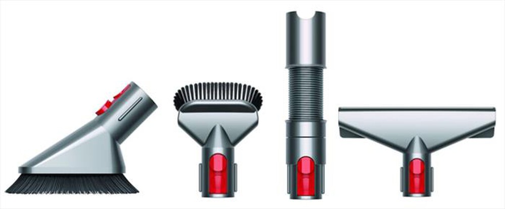"DYSON - Kit Pulizia Portatile"