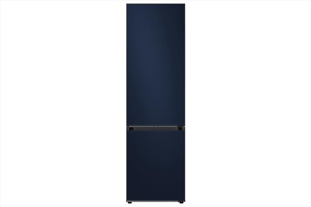 Immagine del prodotto SAMSUNG - Frigorifero combinato RB38A7B6D34/EF BESPOKE-Satin Navy