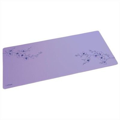 TRUST - GXT759 XXL MOUSEPAD - BLOSSUM-Blossum