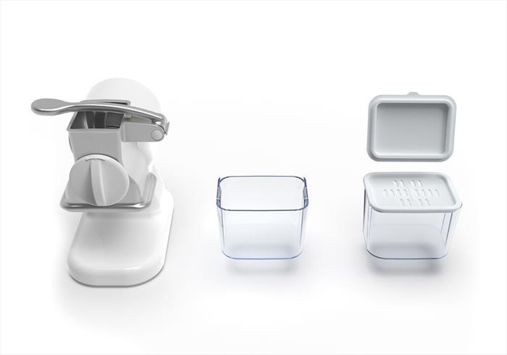 Immagine del prodotto R.G.V. - Grattugia ROBUSTA JUNIOR-Bianco