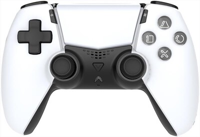 QUBICK - WIRELESS CONTROLLER-Bianco