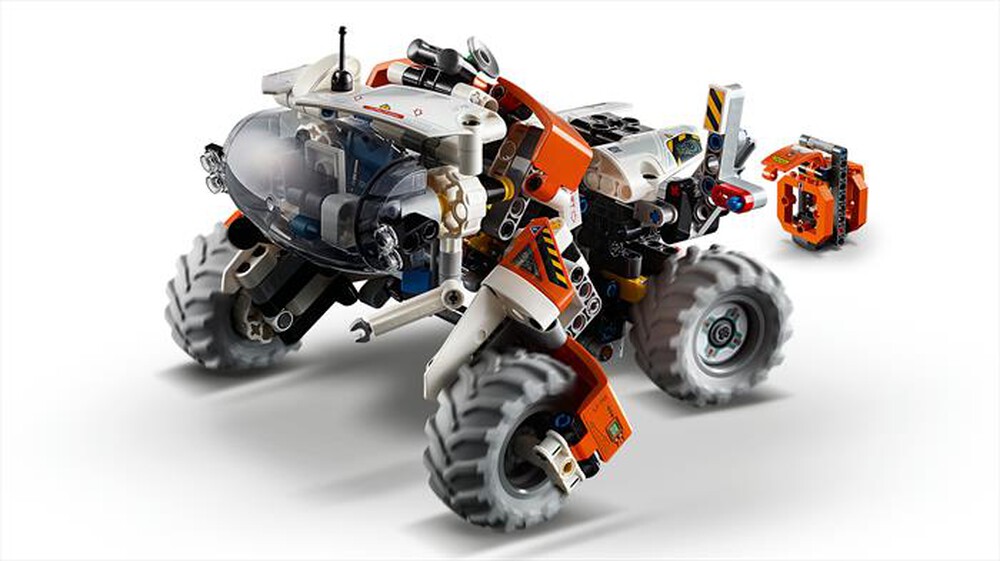 Immagine del prodotto LEGO - TECHNIC Loader spaziale LT78 42178