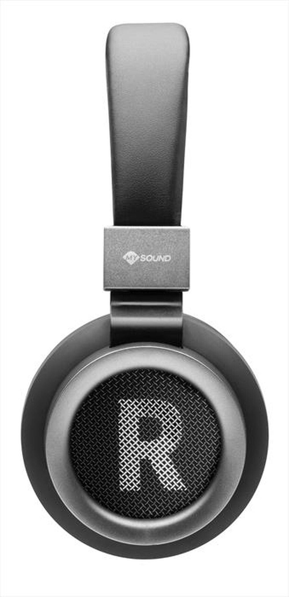 Immagine del prodotto MELICONI - SPEAK RIGHT BLACK BT 5.0-Nero e argento