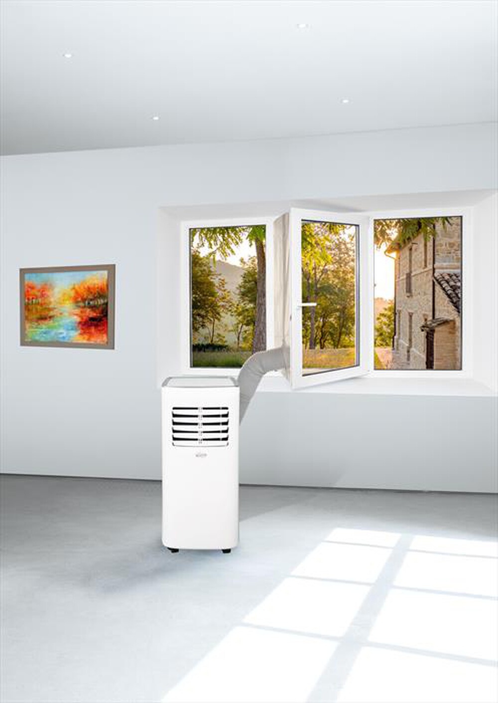 Immagine del prodotto ARGO - KIT SIGILLA FINESTRE COMFORTSEAL 600