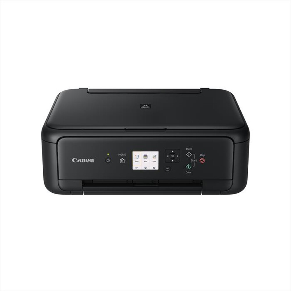 "CANON - PIXMA TS5150-Black"
