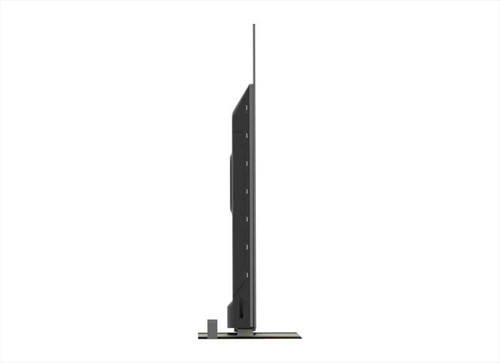 "PHILIPS - Ambilight Smart TV OLED UHD 4K 48\" 48OLED718/12-Metallo"