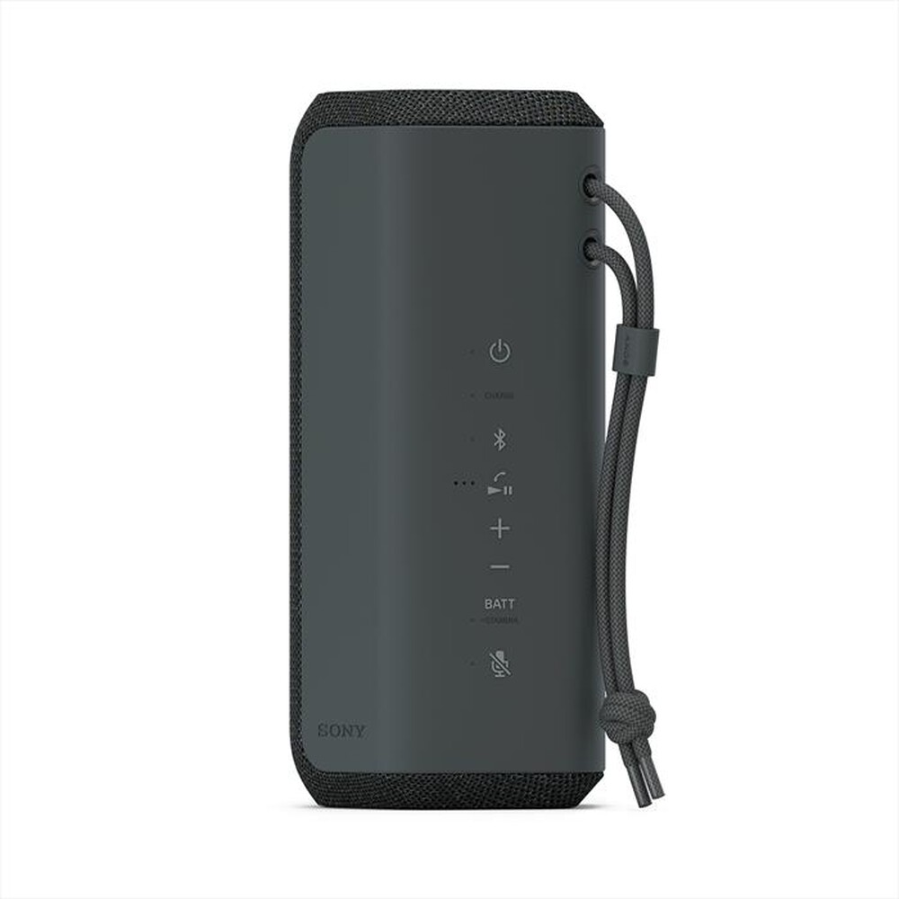 "SONY - Speaker Bluetooth SRSXE200B.CE7-Nero"