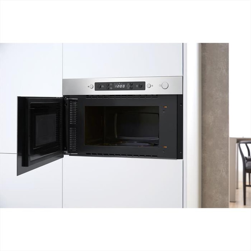 "WHIRLPOOL - AMW 4990/IX MICROWAVE WP"