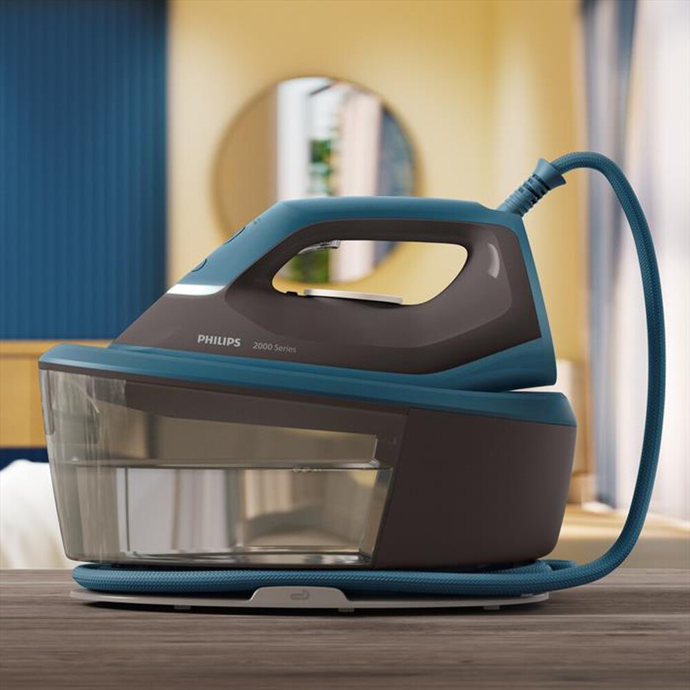 Immagine del prodotto PHILIPS - SERIE 2000 PSG2001/80-Blu