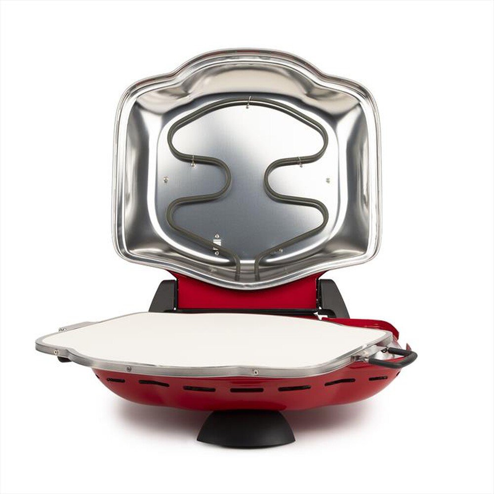 Immagine del prodotto G3FERRARI - Forno Pizza XXL Delizia Impero G10217-Rosso