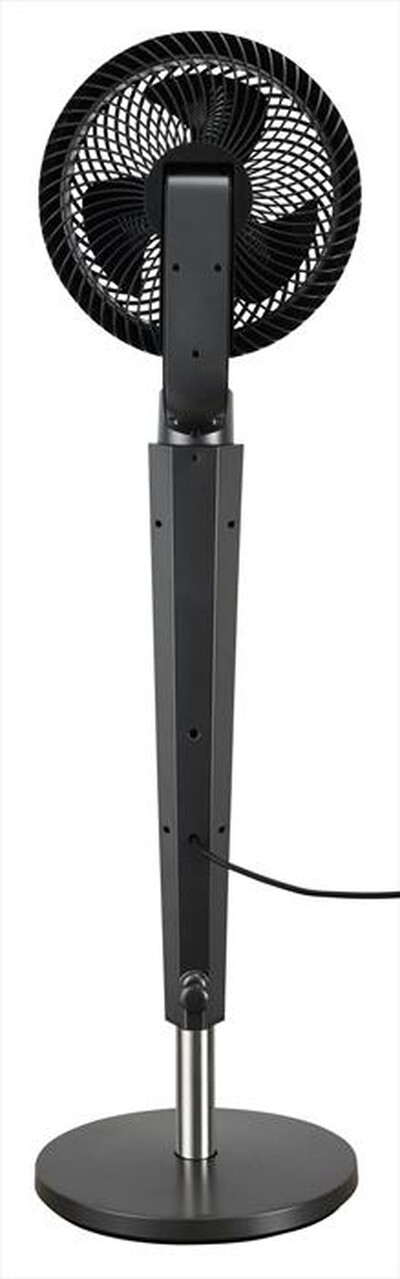 ARGO - Ventilatore a piantana ALLBREEZE-GRIGIO