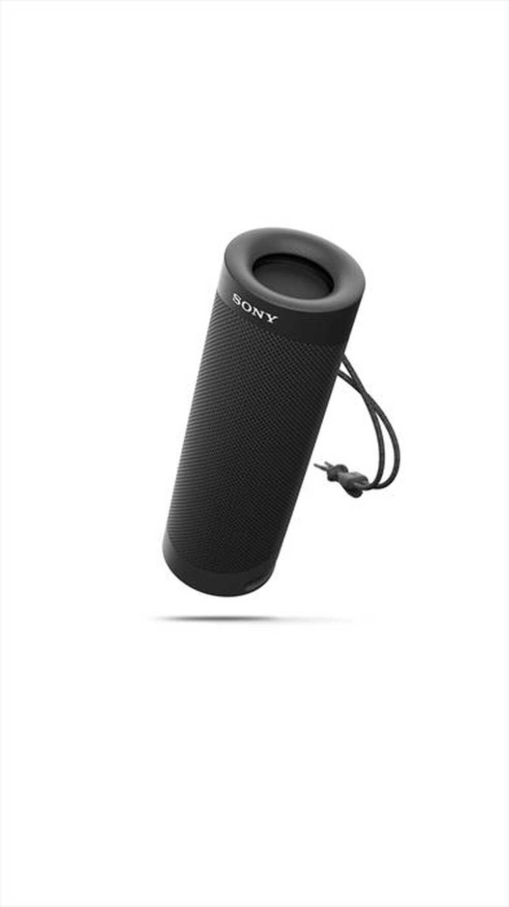 "SONY - SRSXB23B.CE7-Nero"