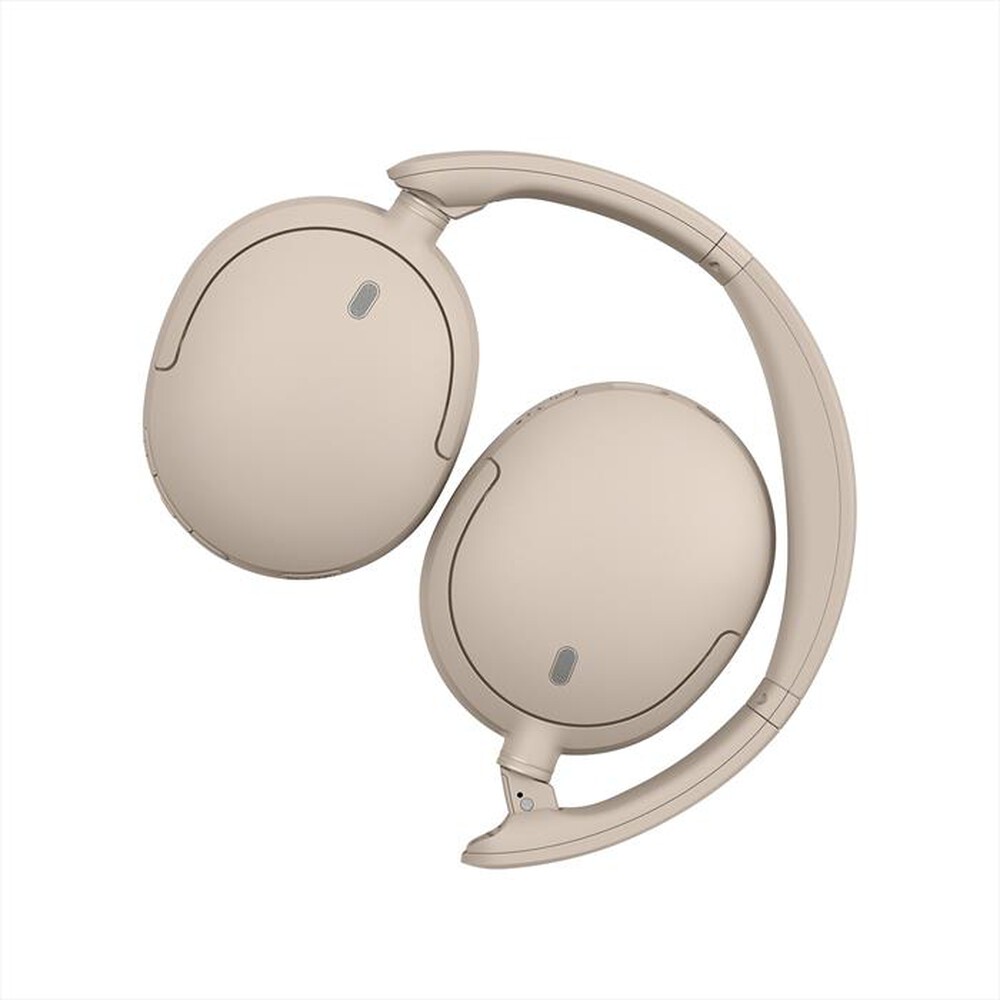 Immagine del prodotto SONY - Cuffie Bluetooth Over-ear WH-CH730N-Beige