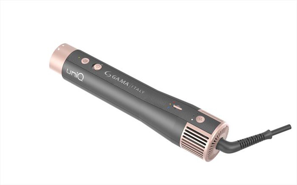 Immagine del prodotto GAMA - MULTISTYLER UNIQ VIBRANCE-grigio, rosa
