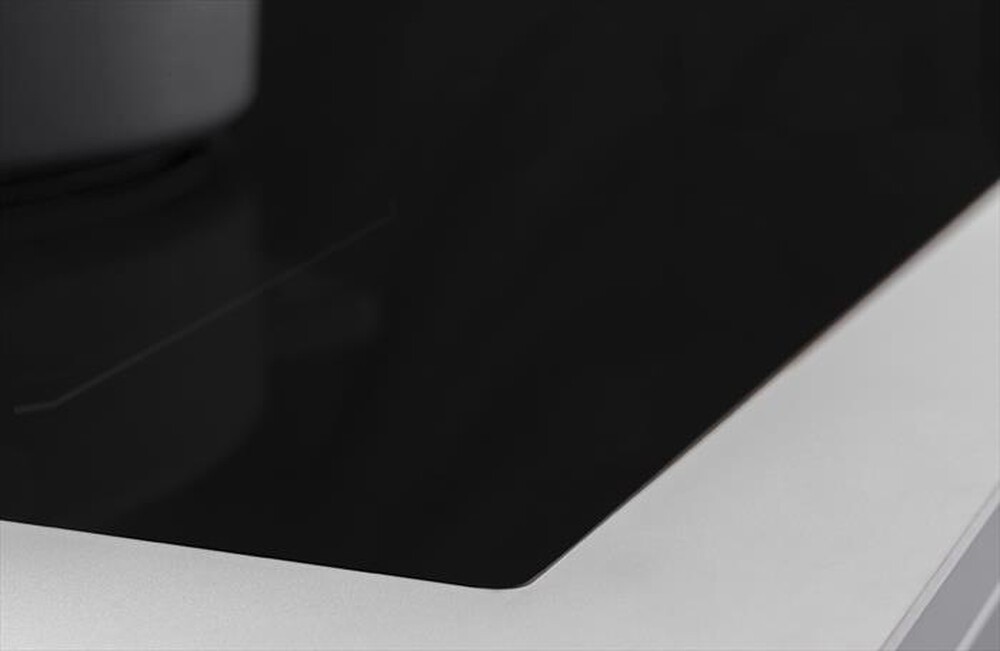"DE LONGHI - Piano cottura induzione SLI 604 60 cm-nero"