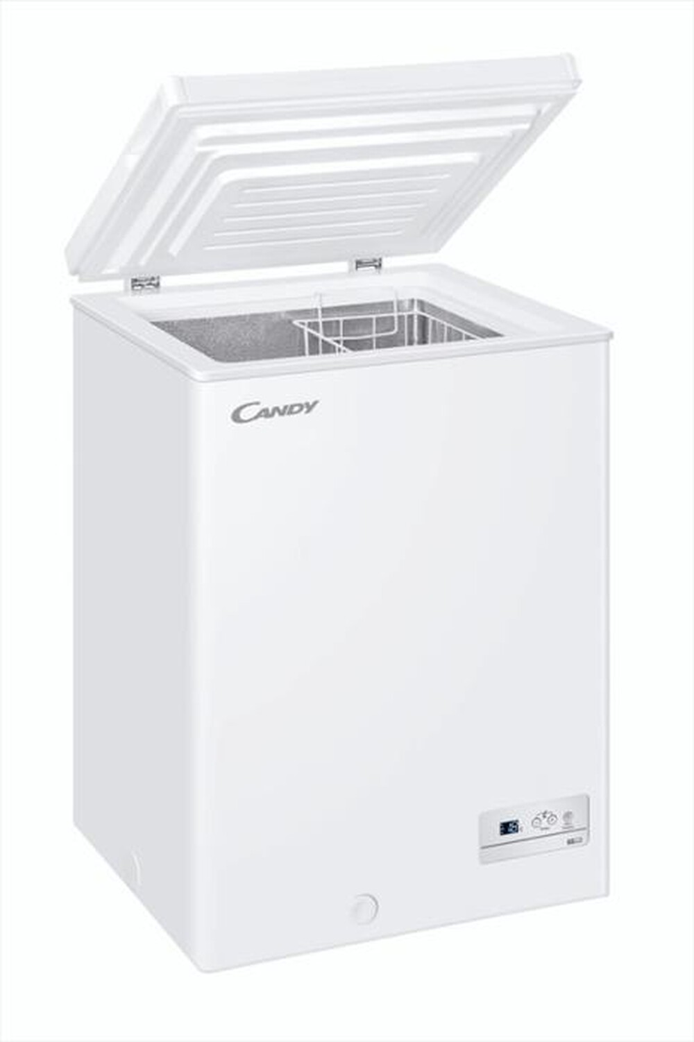 Immagine del prodotto CANDY - Congelatore orizzontale CHAE 1002F Classe F 97 lt-Bianco