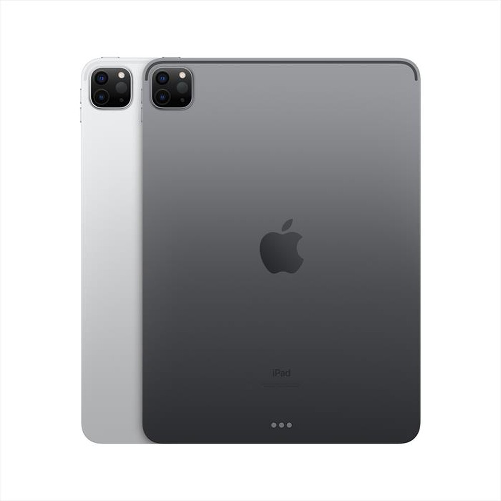 "APPLE - iPad Pro 11\" 1TB WiFi MHR03TY/A 2021-Argento"