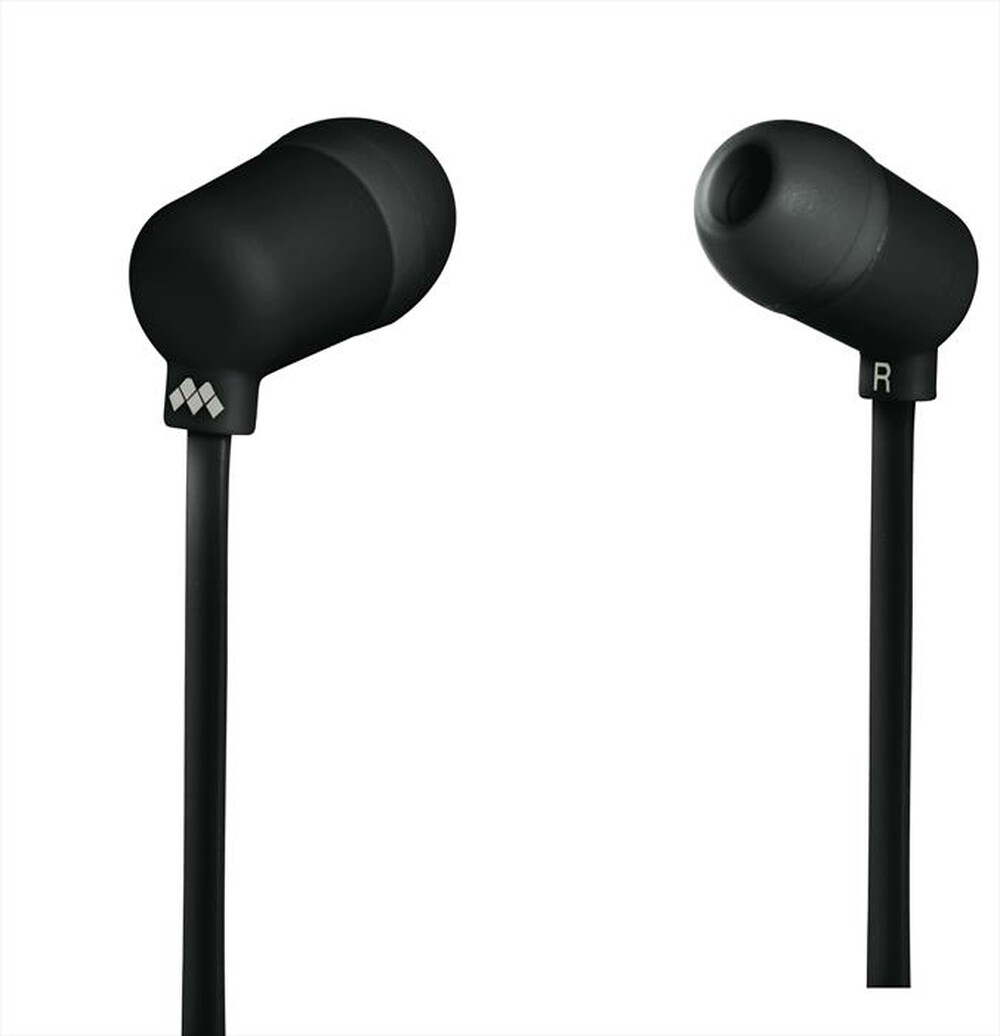 "MYSOUND - Speak Fluo-BLACK"