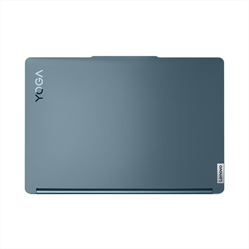 Immagine del prodotto LENOVO - Notebook YGBOOK9 13IMU9-TIDAL_TEAL