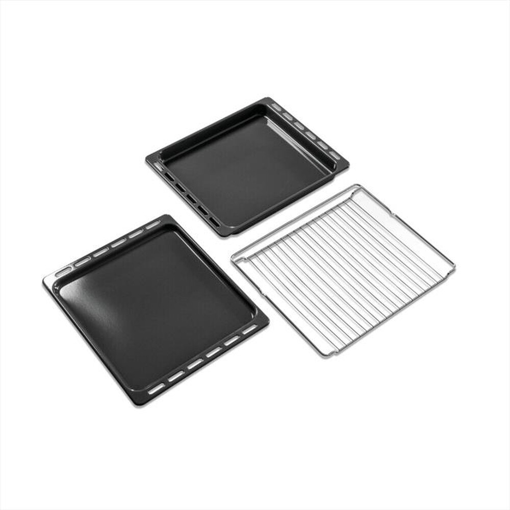 Immagine del prodotto WHIRLPOOL - Forno incasso ABSOLUTE OAKZ9 6200 CS IX Classe A+-Stainless steel