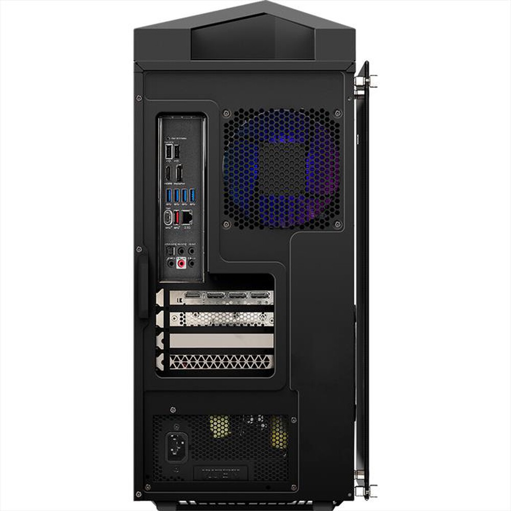 Immagine del prodotto MSI - MEG INFINITE X 11TD-1031EU-Nero