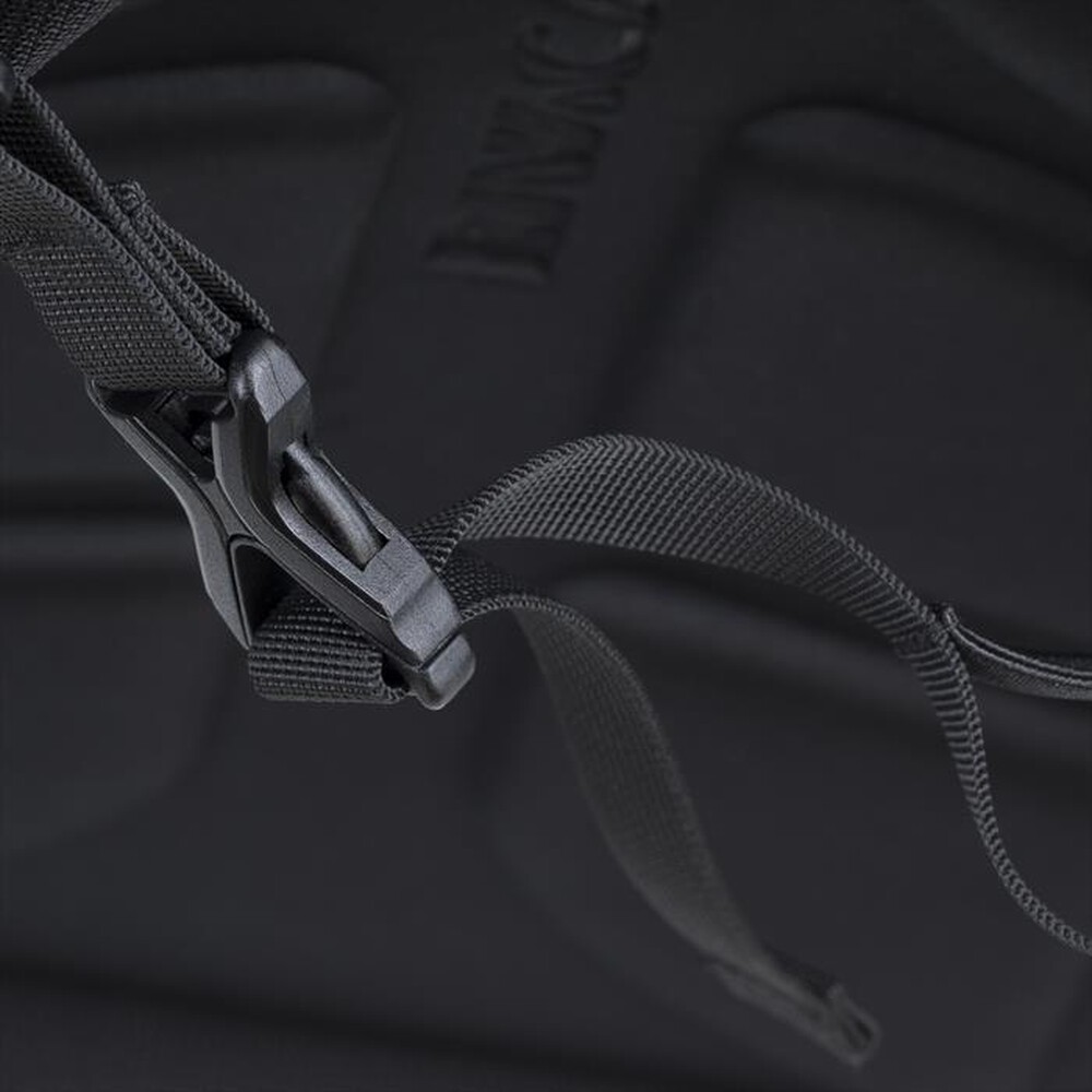 "RIVACASE - 7890 ZAINO PER DRONE CON PORTA NOTEBOOK DA 13\"-NERO"